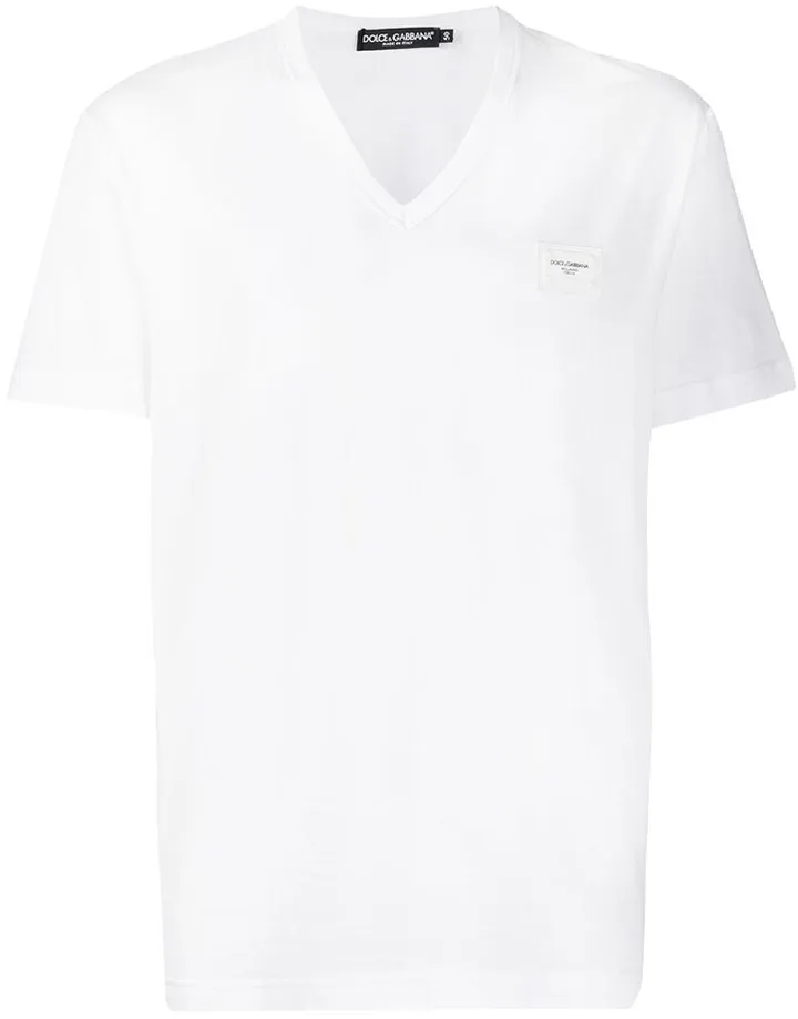 basic T-shirt