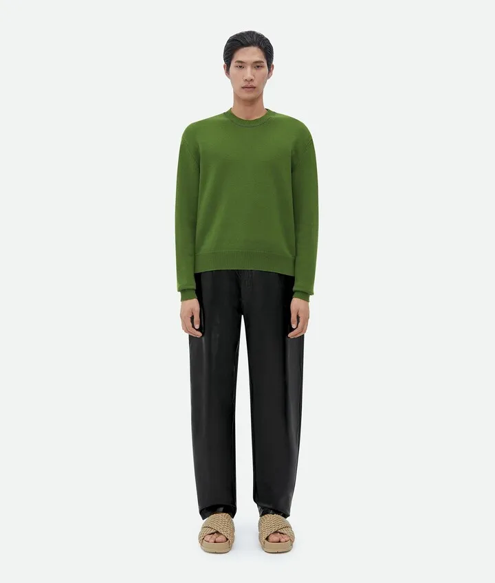 Cashmere Jumper