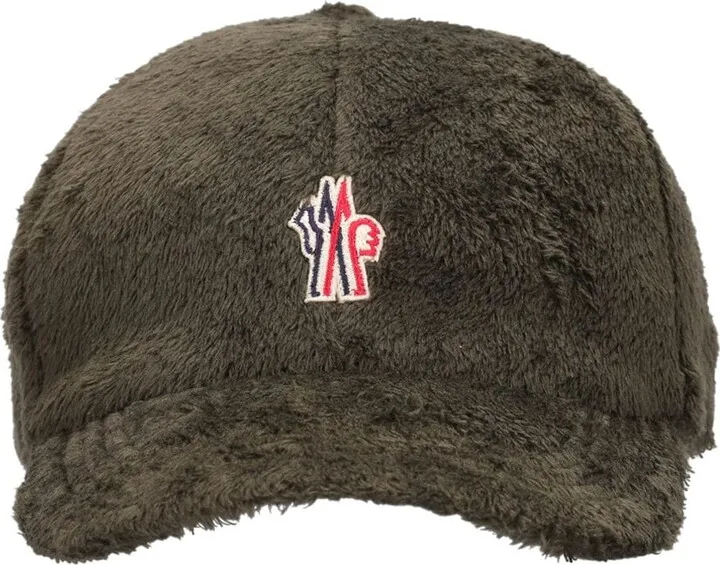 Logo baseball cap