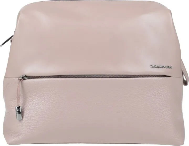 Handbag Pastel Pink