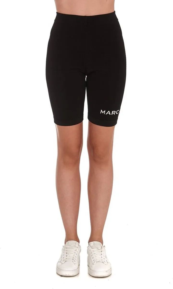Marc Jacobs Logo Knitted Sport Shorts