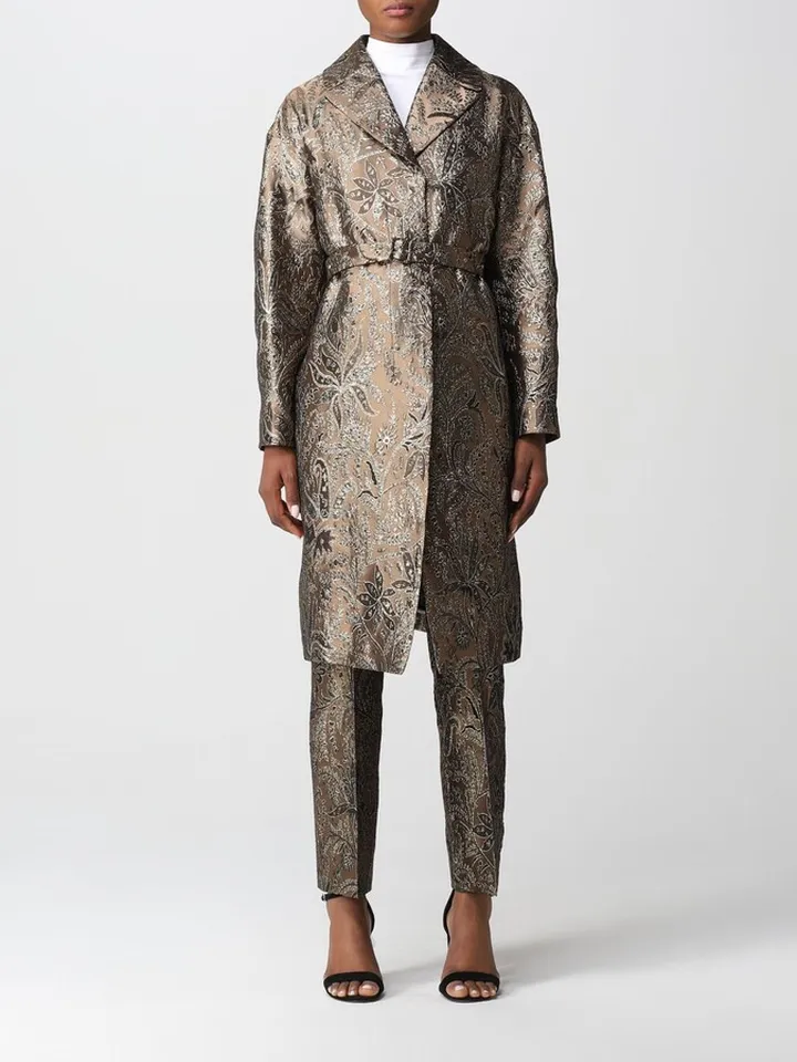 Coat women S Max Mara