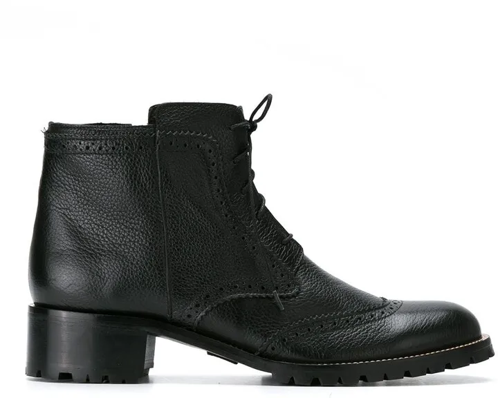 Combat Boots