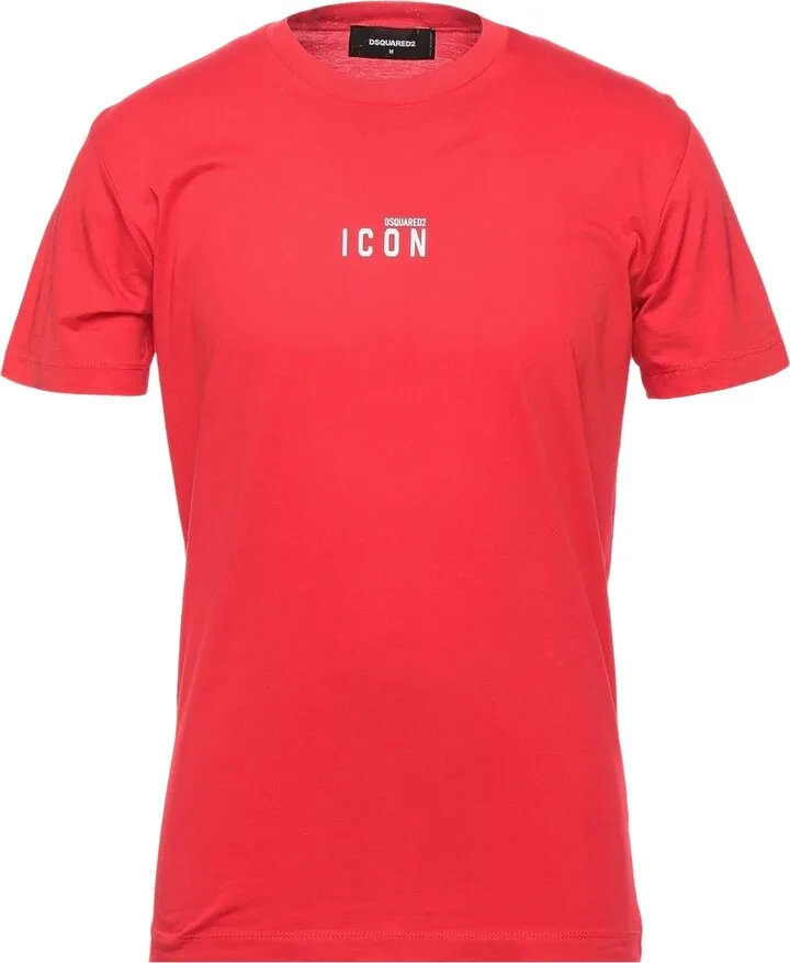 T-shirt Black