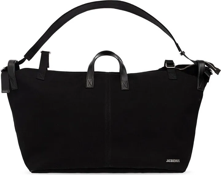 'le Sac A Linge' Duffel Bag