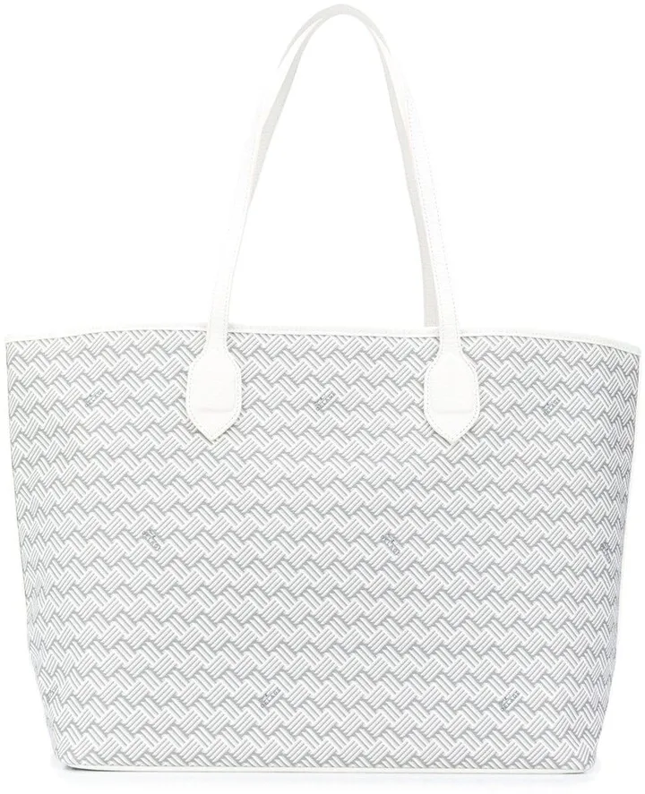 Lulu MM tote
