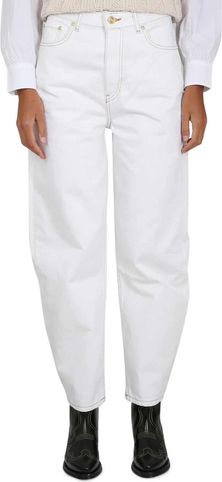 Jeans Stary