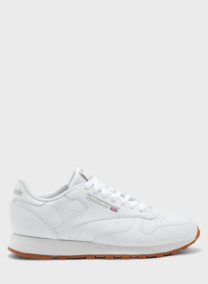 Classic Leather
