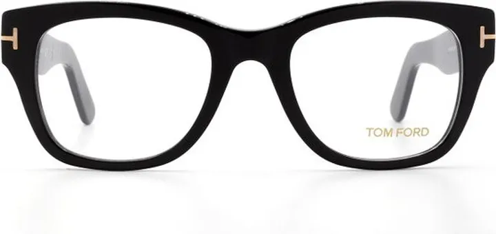 Tom Ford Eyewear Square Frame Glasses
