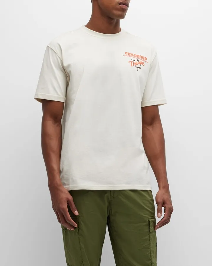 x Childhood Dreams Men's T-Shirt