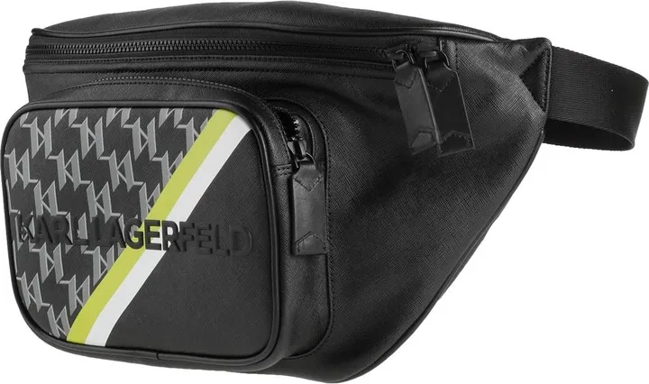 Bum Bag Black
