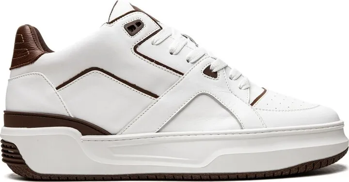 Courtside Low sneakers