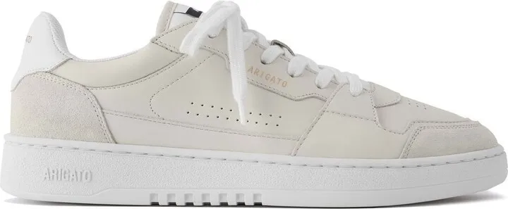 Dice low-top sneakers
