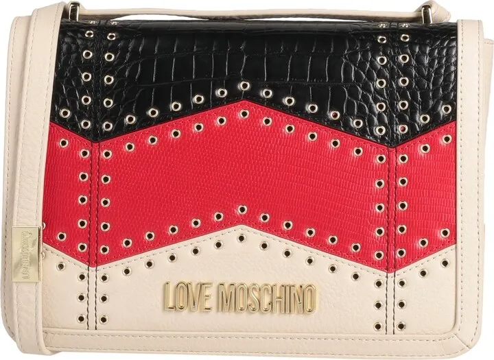 Cross-body Bag Black