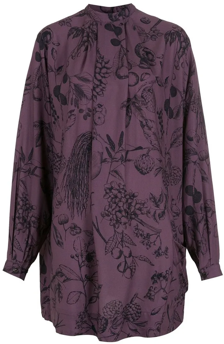 Toile Buriti dress