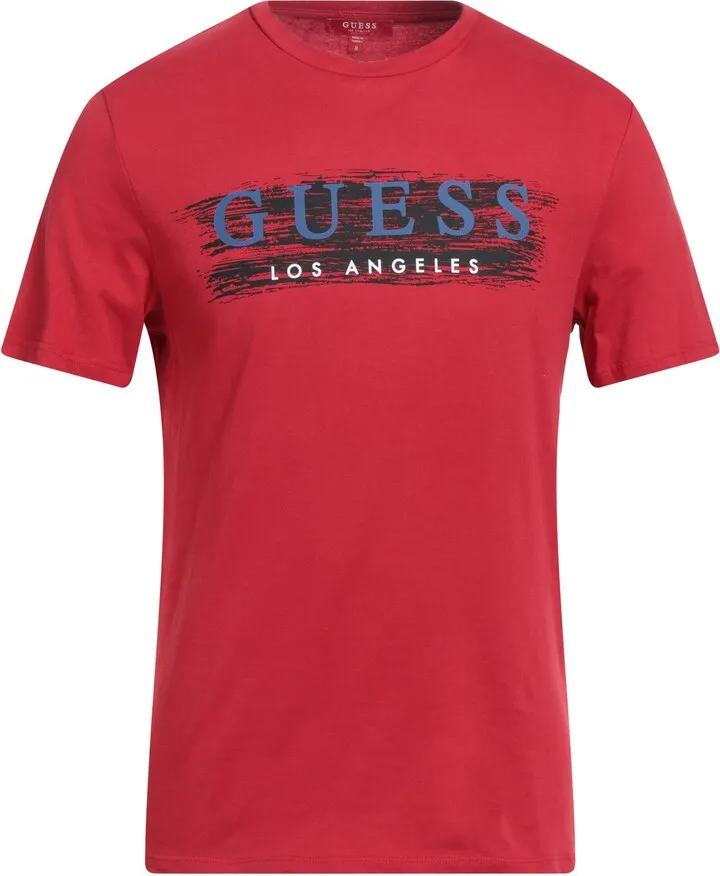 T-shirt Red
