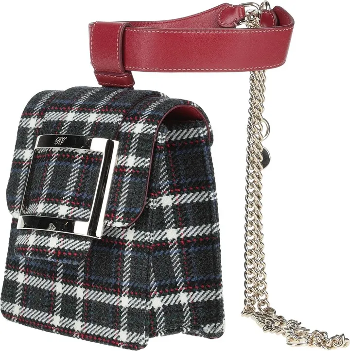 Bum Bag Steel Grey