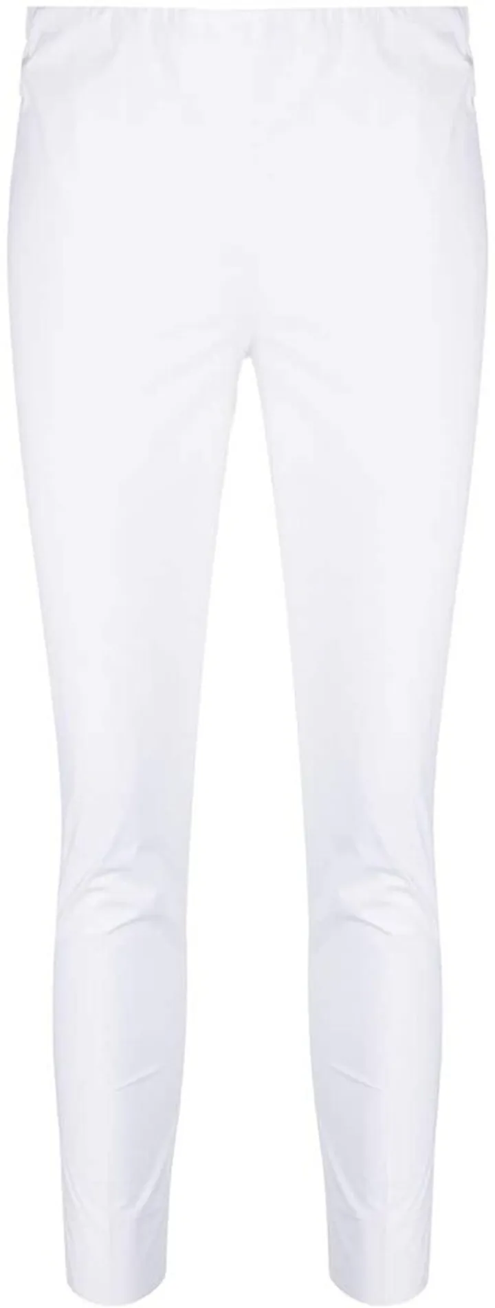 Slim-Fit Trousers