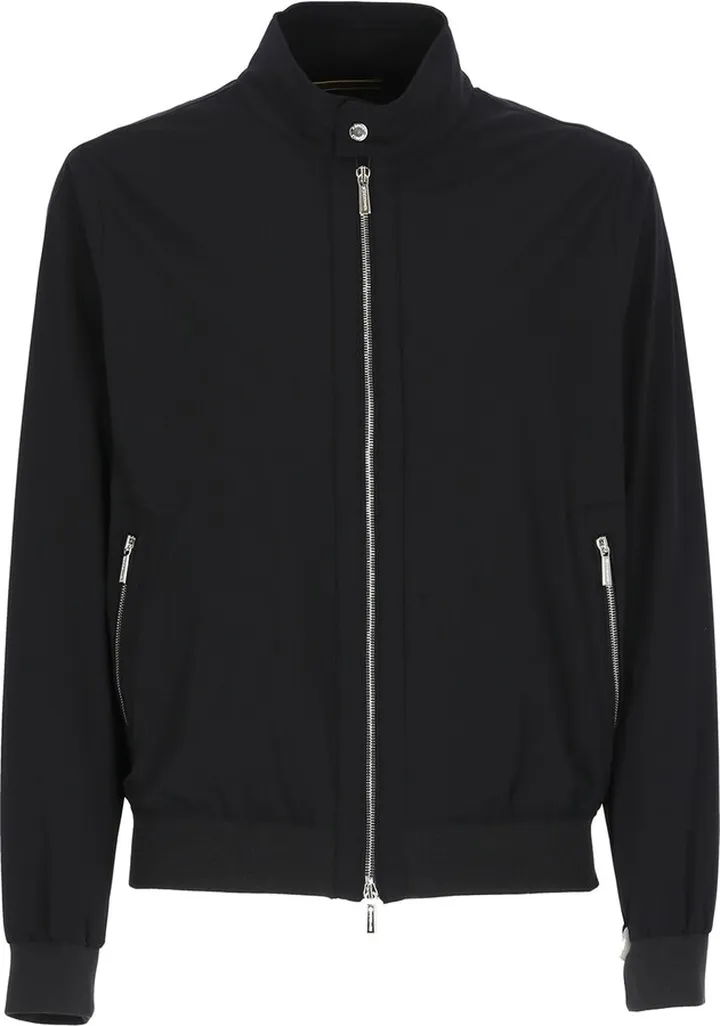 Alberti-kn Bomber Jacket