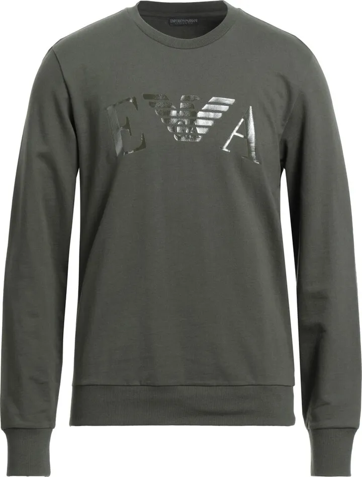 Undershirt Military Green