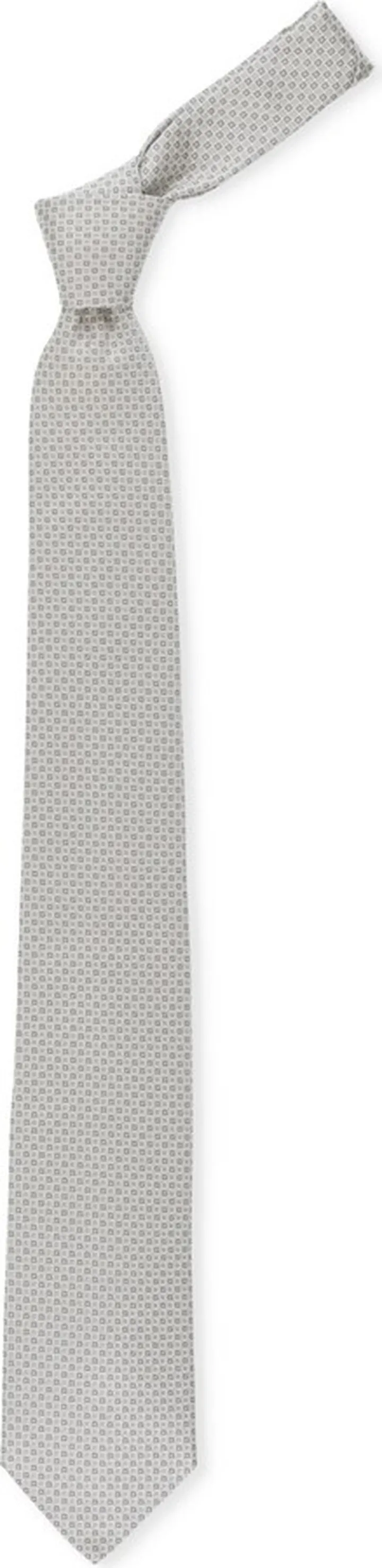 Silk Tie from Church's: