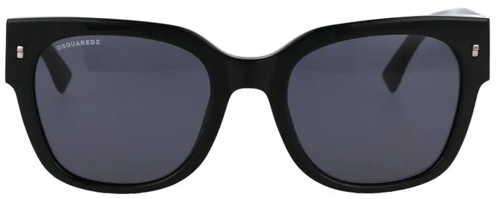 Dsquared2 Eyewear Square Frame Sunglasses