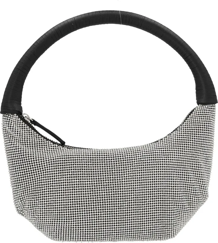 'pepper Crystal' Handbag