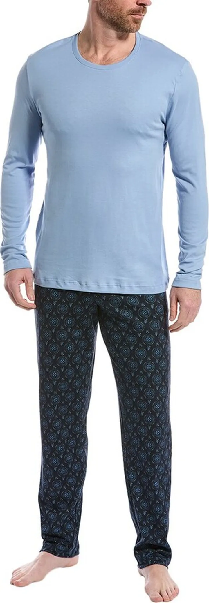 Hanro Pajama