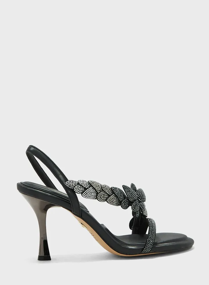 Danae High Heel Sandals
