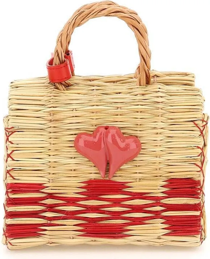 Heimat Atlantica Reed Mini Chacha Bag