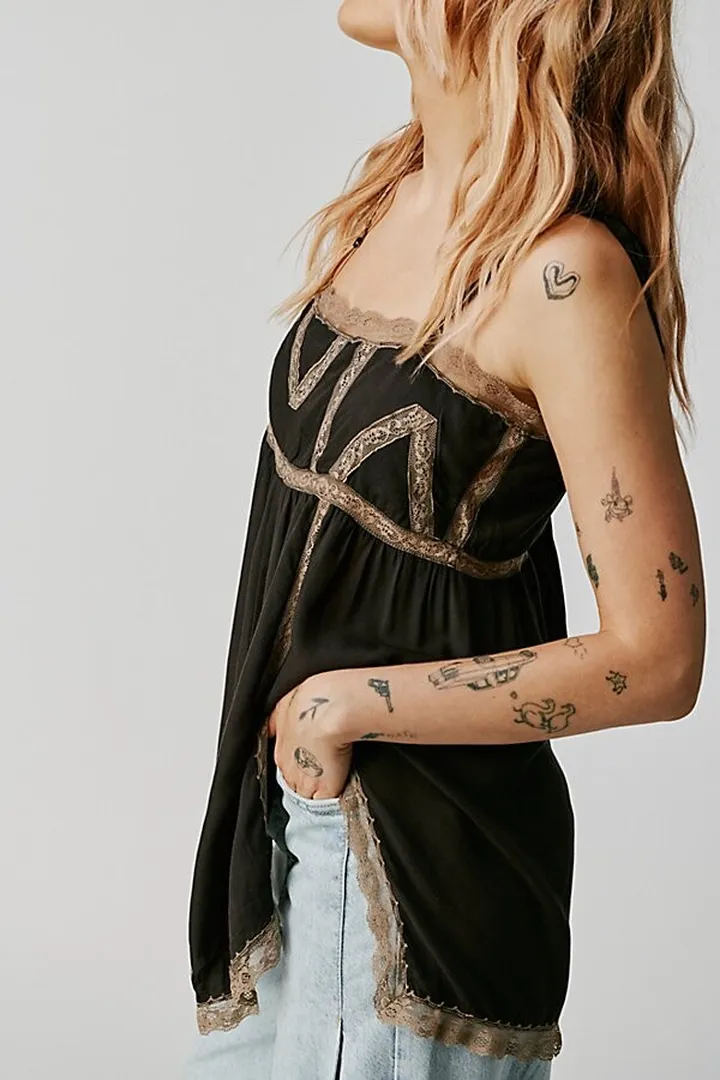 Elise Tunic by Free People