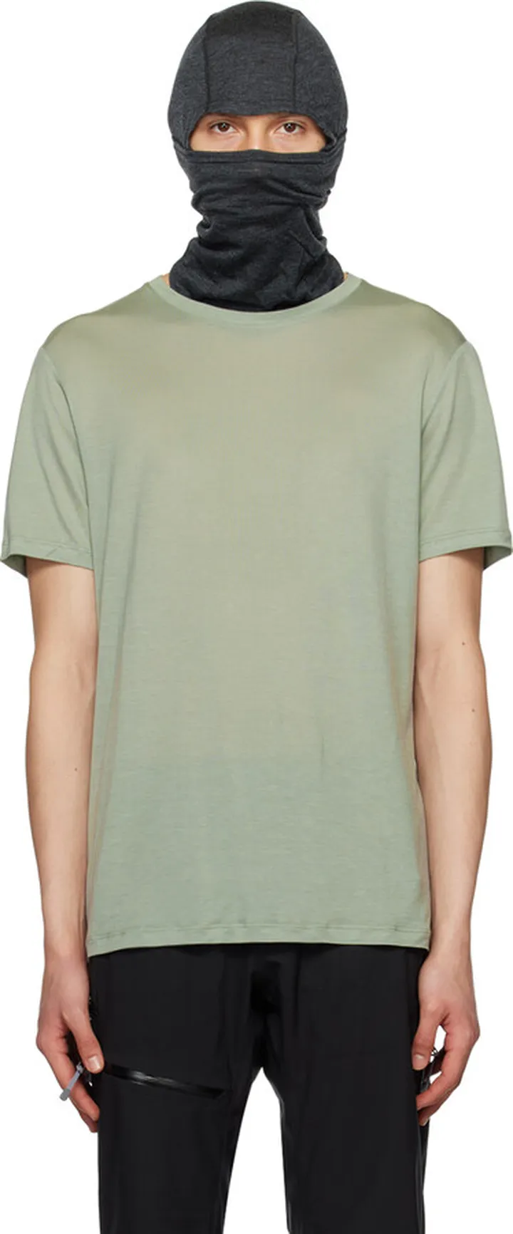 Houdini Green Tree T-Shirt