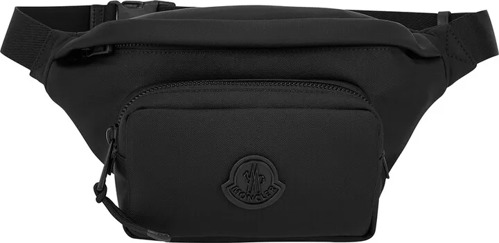 Moncler Durance Nylon Belt Bag