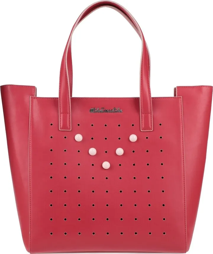 Handbag Red