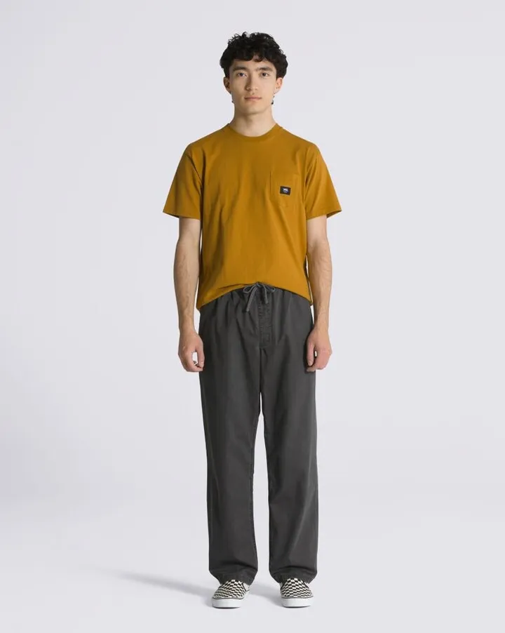 Range Loose Tapered Salt Wash Pant