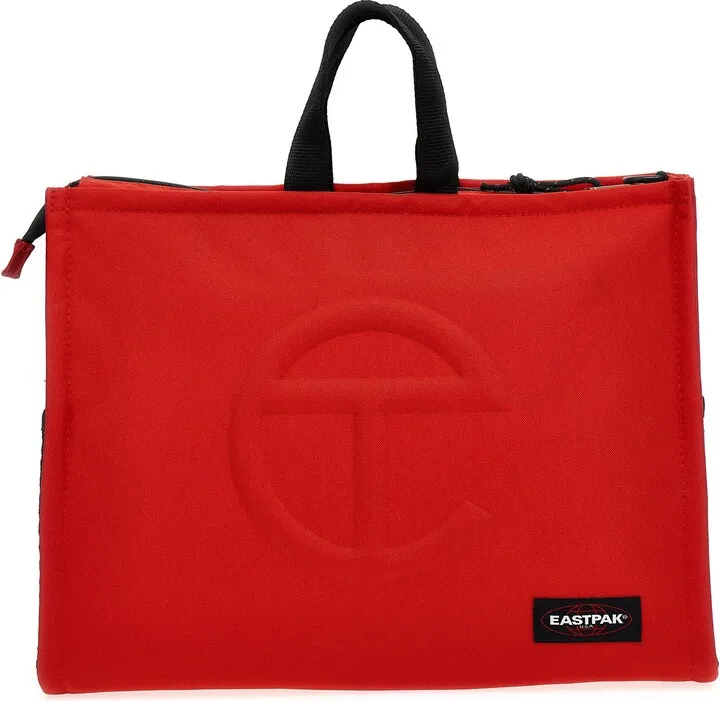 Eastpak X Telfar 'm' Shopper