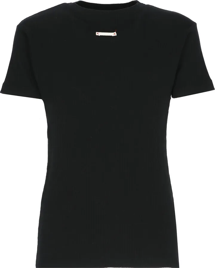 Cotton T-shirt from Maison Margiela: