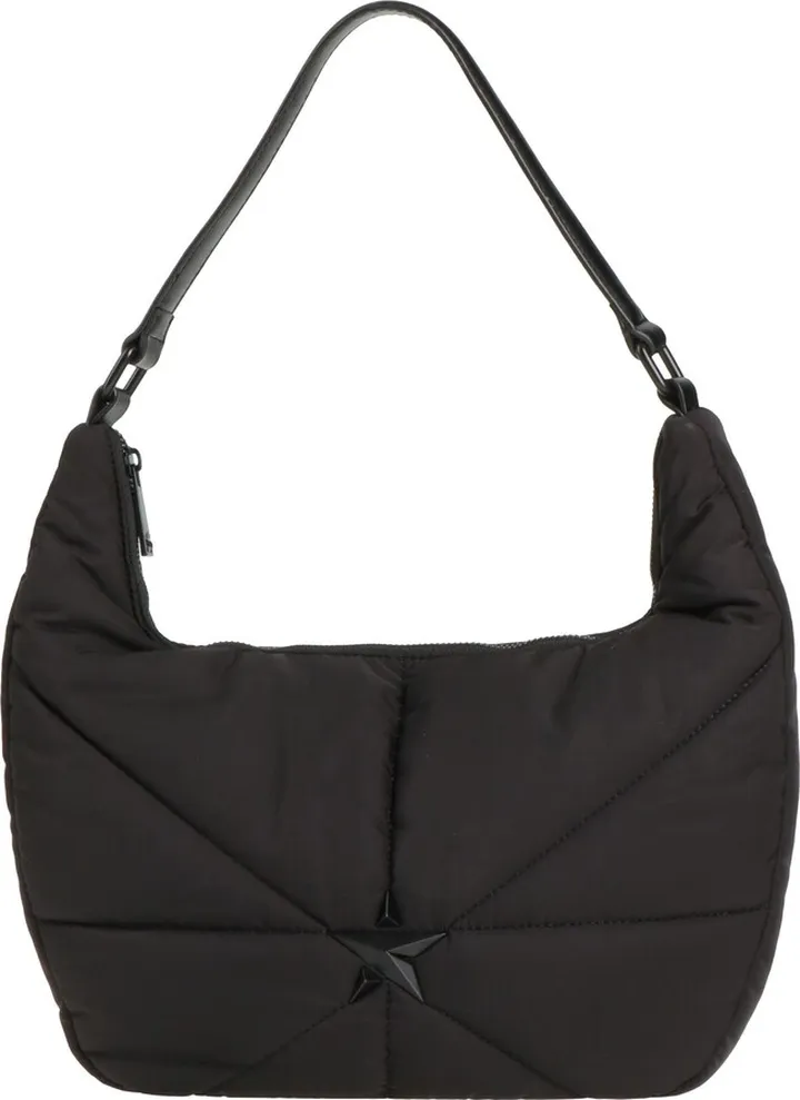Shoulder Bag Black