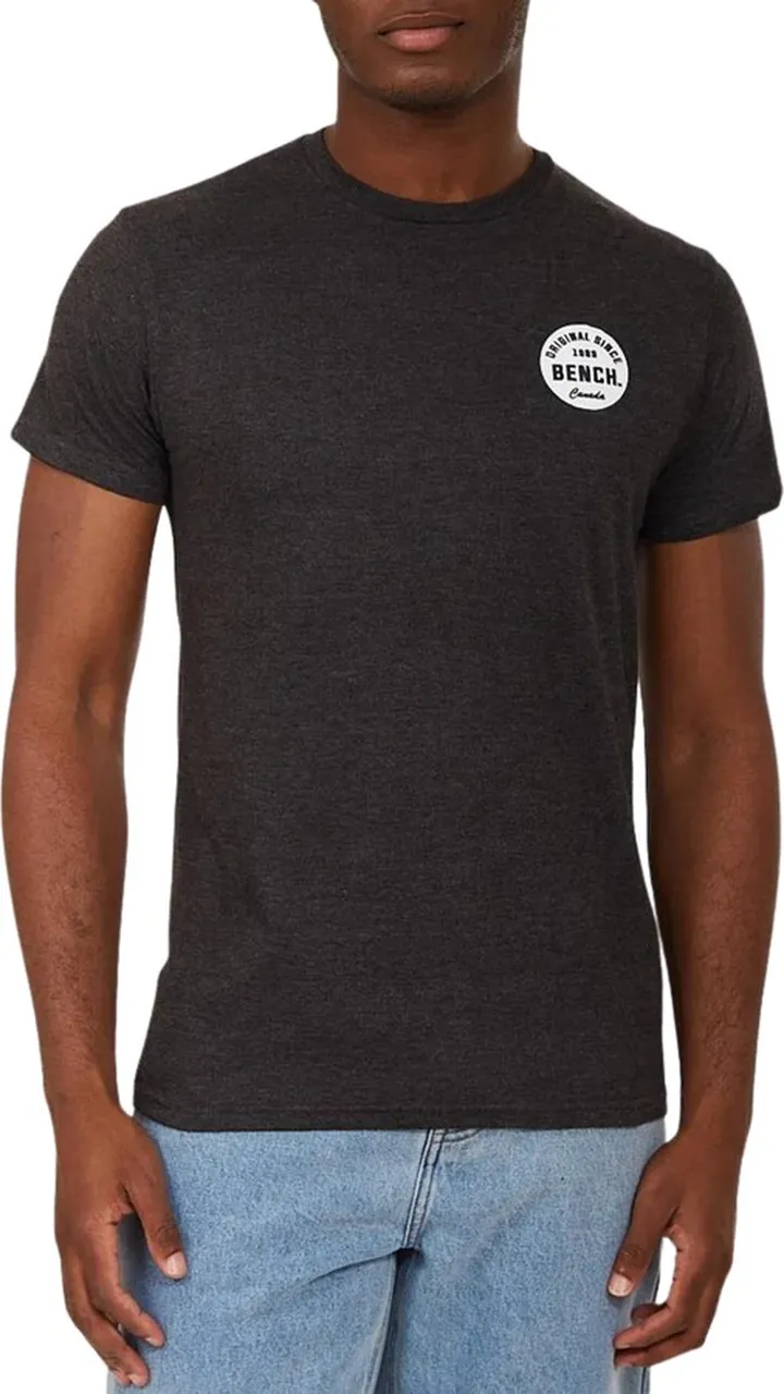 Oakwood 1989 Graphic Tee