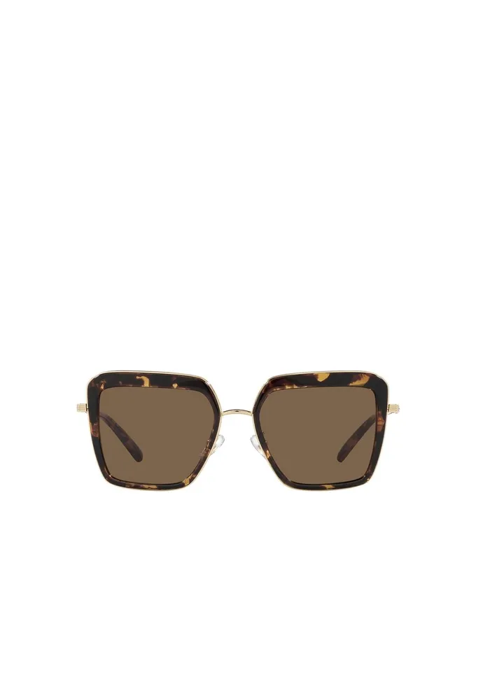 0Ty6099 Rectangle Sunglasses