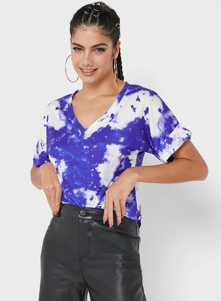 Tie Dye T-Shirt