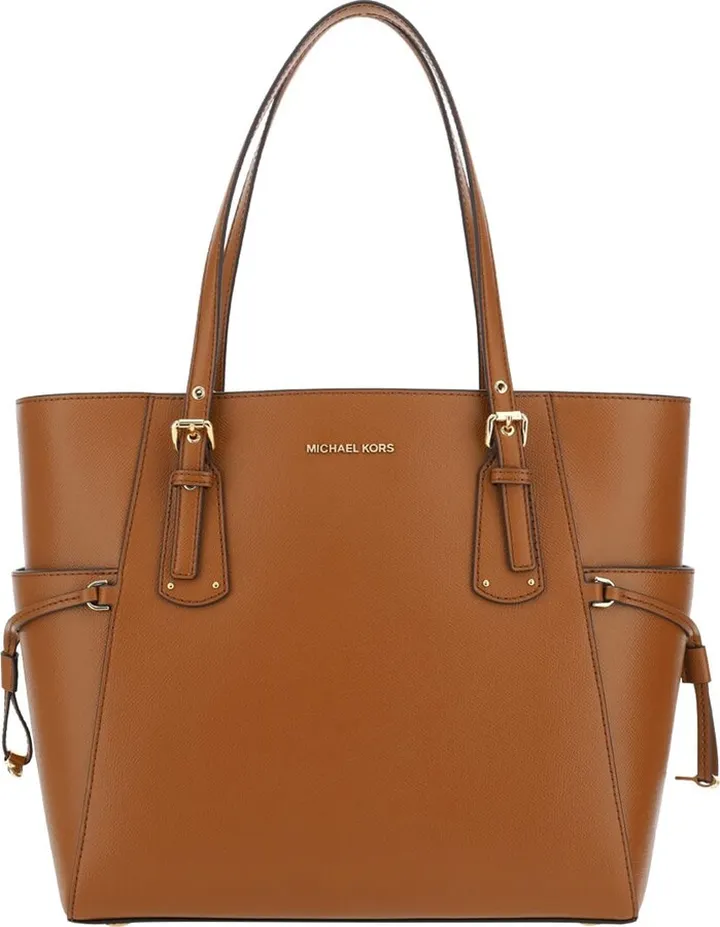 Voyager Tote Handbag