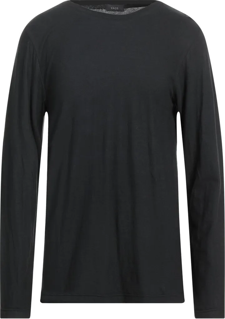 T-shirt Black