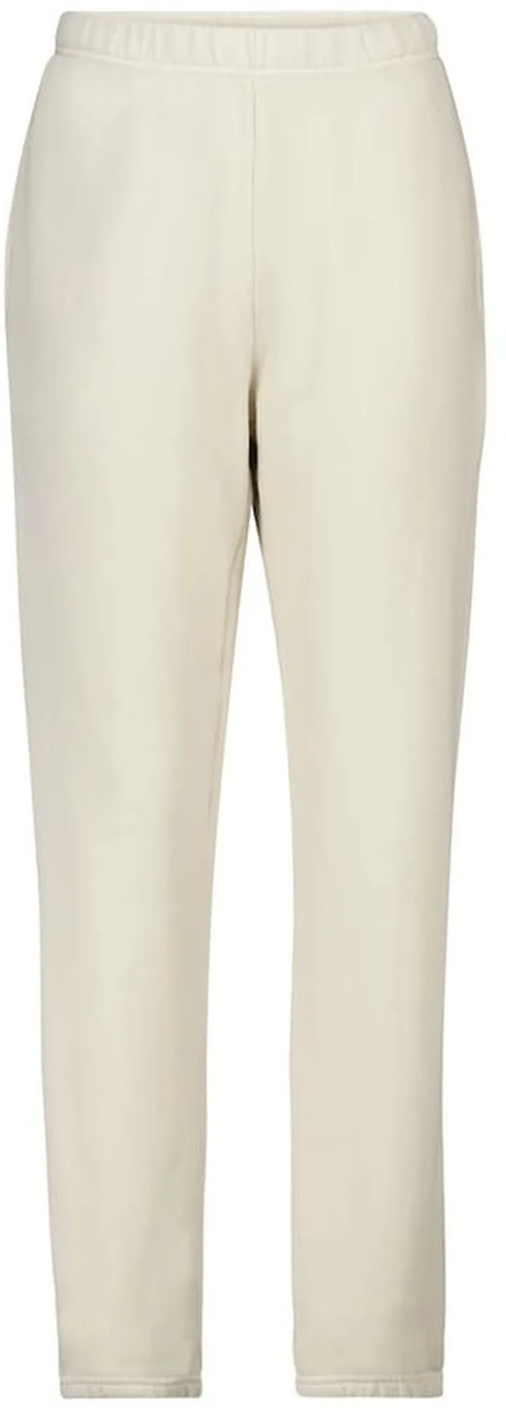 Cotton-fleece sweatpants