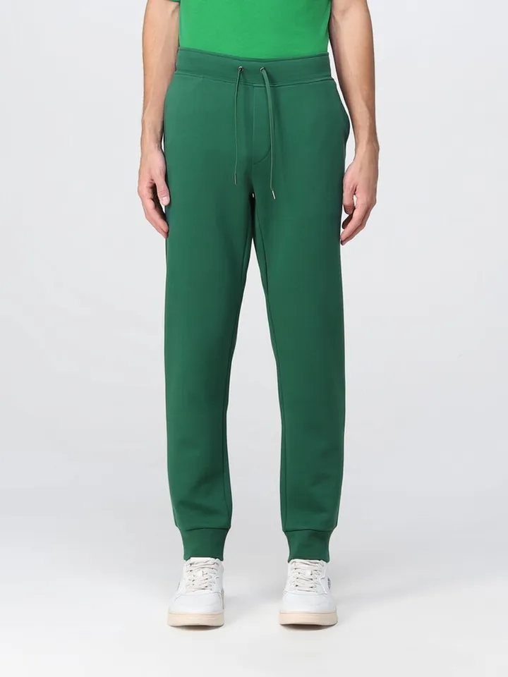 Technical Sweatpants