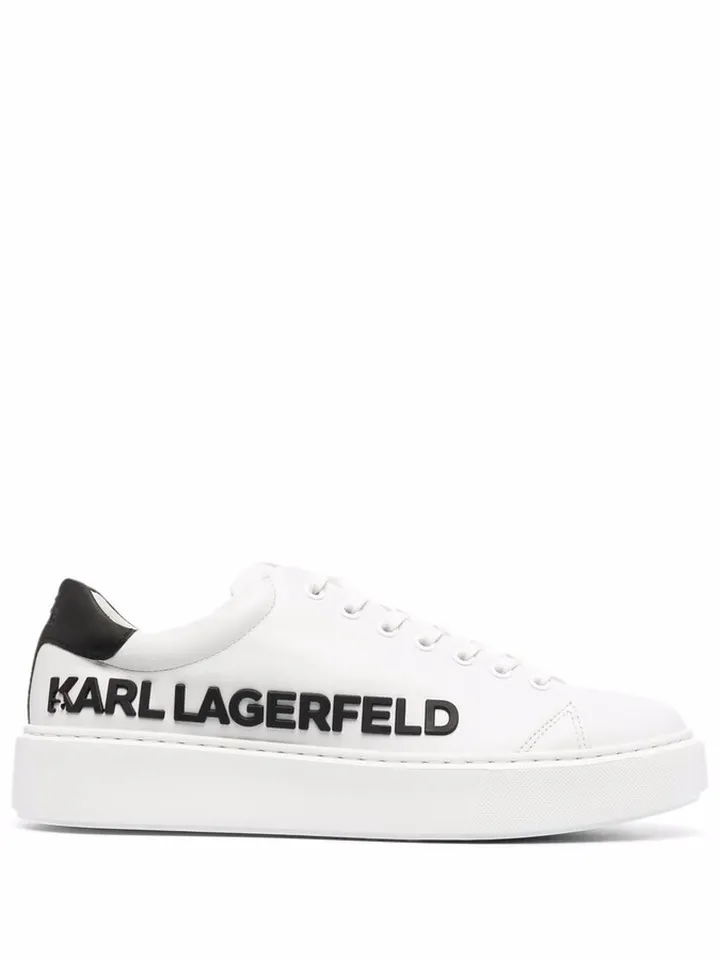 Maxi Kup low-top sneakers