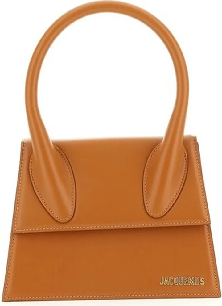 Jacquemus Le Chiquito Large Tote Bag
