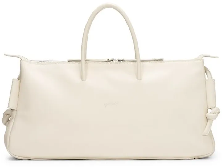 Marsèll Sacchina Zipped Tote Bag