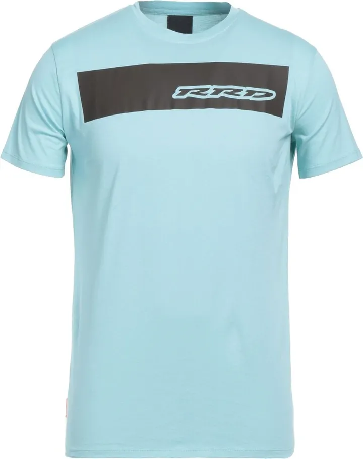 T-shirt Turquoise