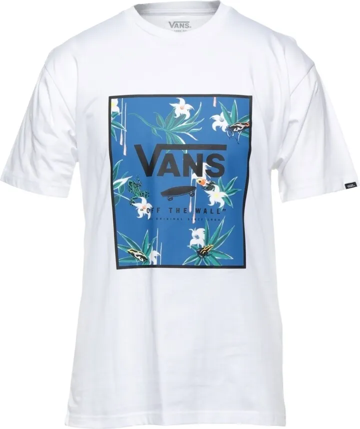 T-shirt White